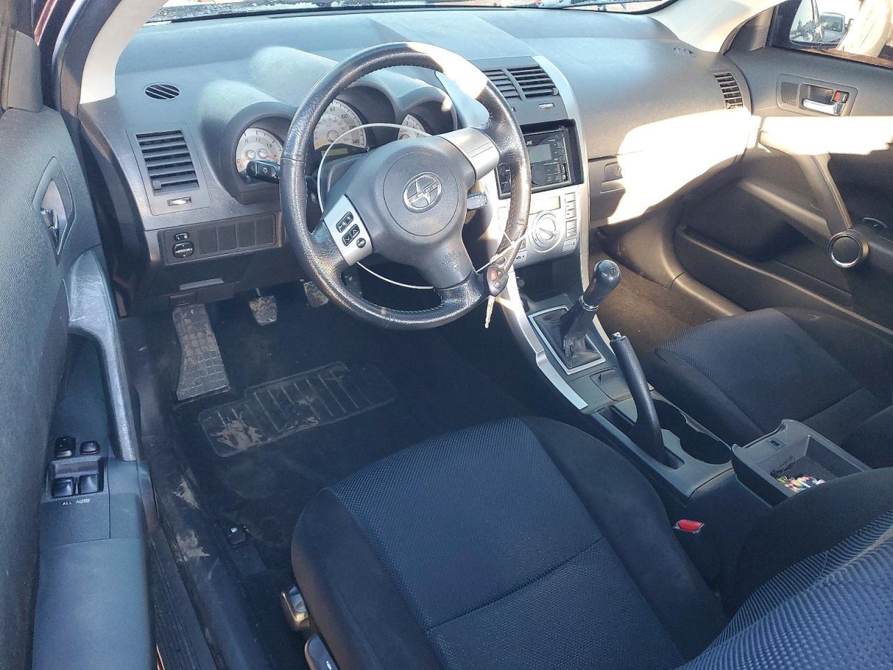 2006 Scion TC