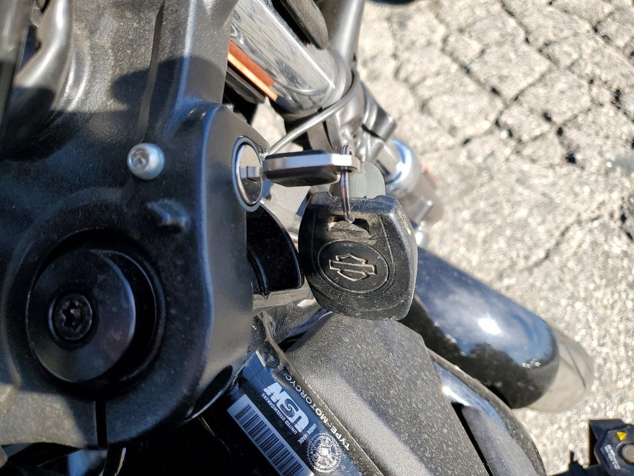 2024 Harley-Davidson RH975