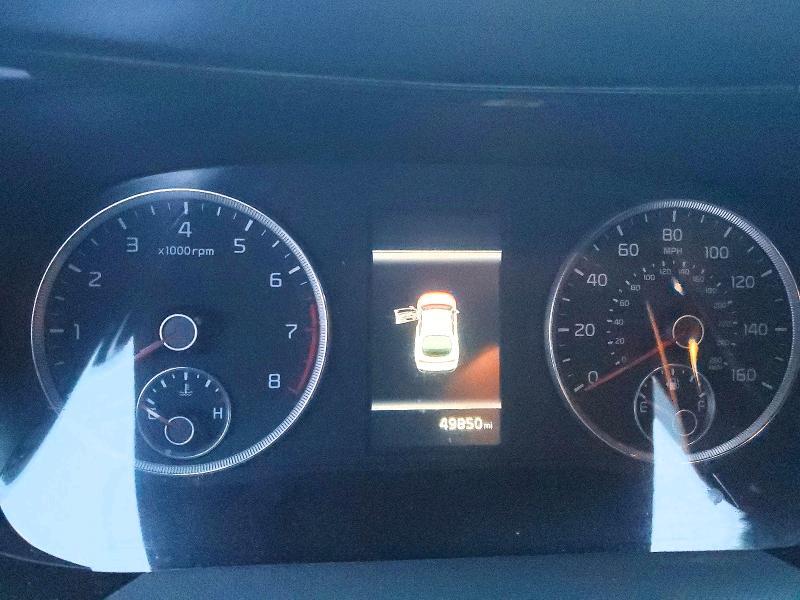 2023 KIA K5 gt Line