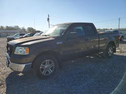 2006 Ford F150 en venta en Hueytown, AL
