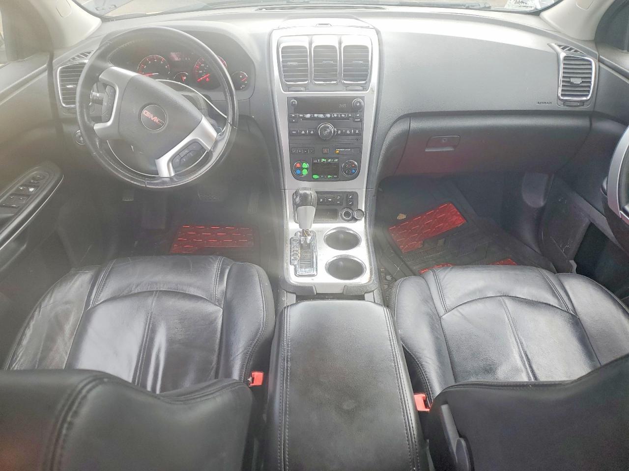 2012 GMC Acadia Slt-1