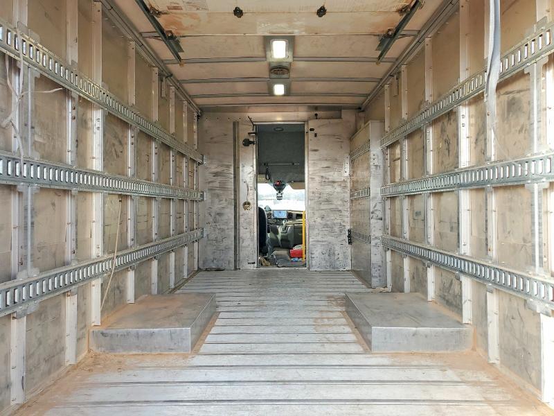 2021 Ford Transit T-350 HD