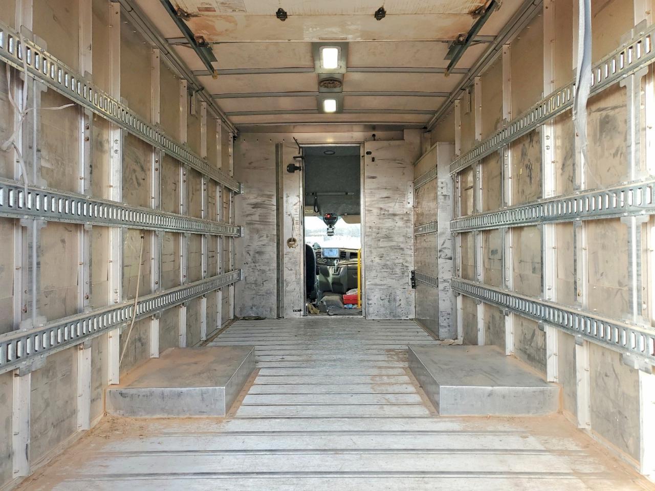 2021 Ford Transit T-350 HD