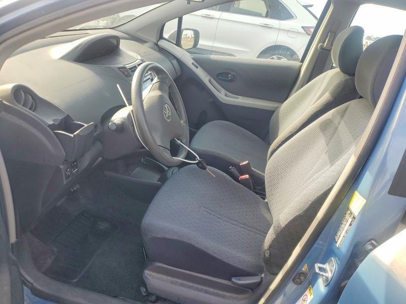 2010 Toyota Yaris