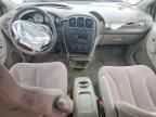 2002 Dodge Grand Caravan el