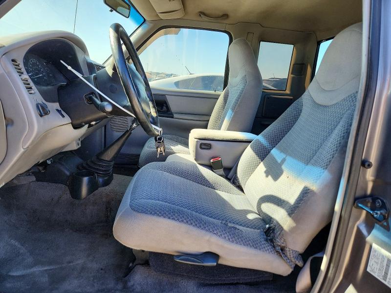 1999 Ford Ranger Super cab