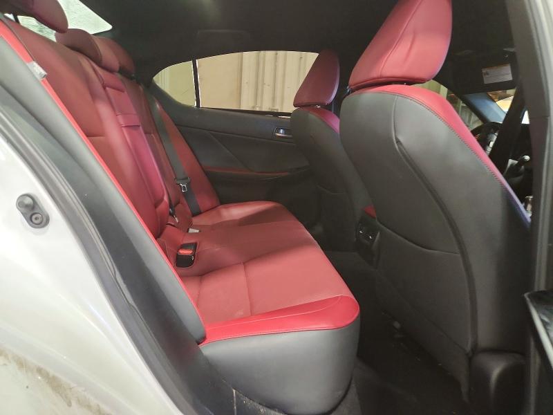 2021 Lexus Is 300 Base