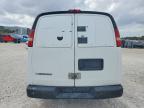 2008 Chevrolet Express G2500