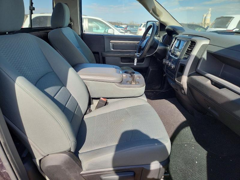 2014 Dodge Ram 1500 st