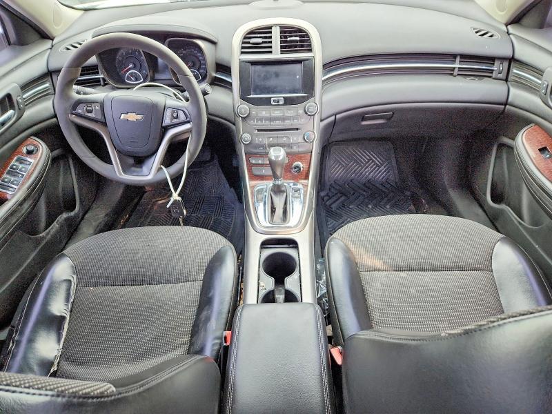2013 Chevrolet Malibu 1LT