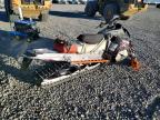 2007 Skidoo 800