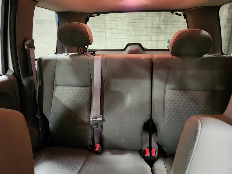 2005 Jeep Liberty Renegade