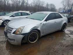 Cadillac Vehiculos salvage en venta: 2009 Cadillac CTS