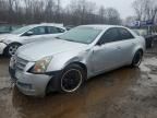 2009 Cadillac CTS