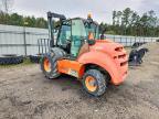 2019 Ausa C400H Forklift