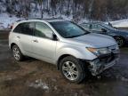 2009 Acura Mdx Technology