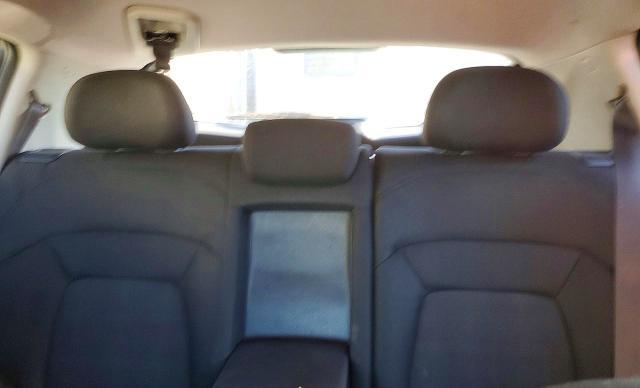 2013 KIA Sportage lx