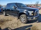 2016 Ford F150 XLT