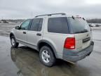 2004 Ford Explorer xls