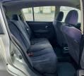 2009 Nissan Versa s