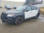 2017 Ford Explorer Police Interceptor