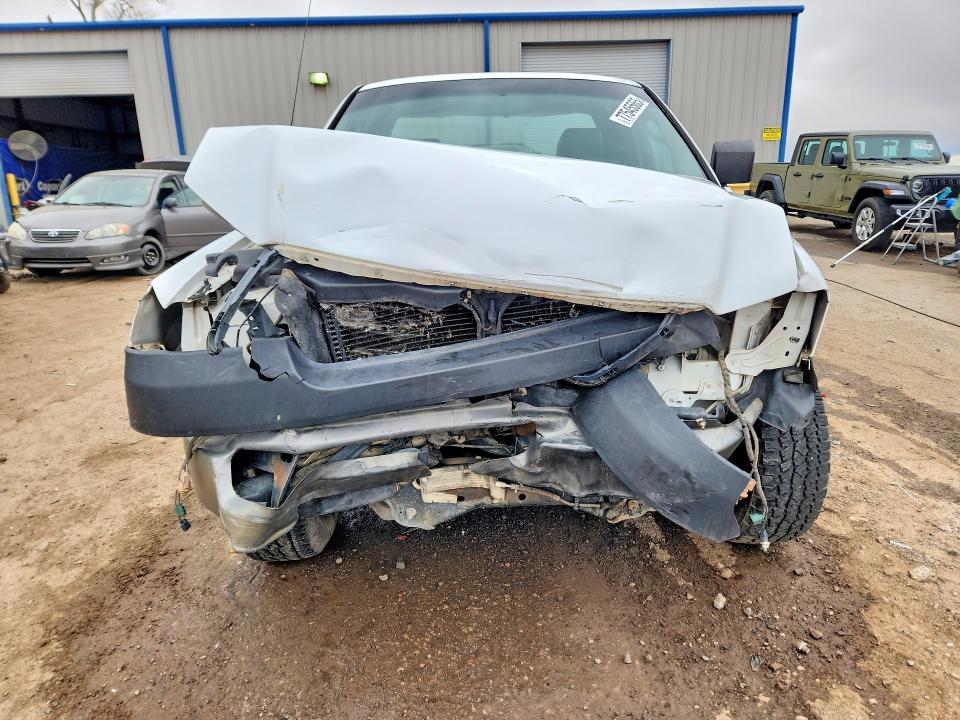 2005 Ford F150