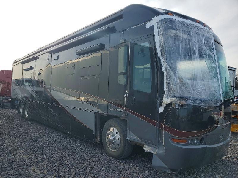 2009 Spartan K2 RV