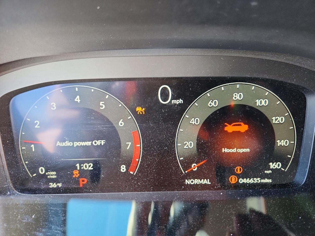2023 Acura Integra A-spec