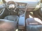 2015 KIA Optima sx