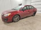 2012 Subaru Impreza Premium