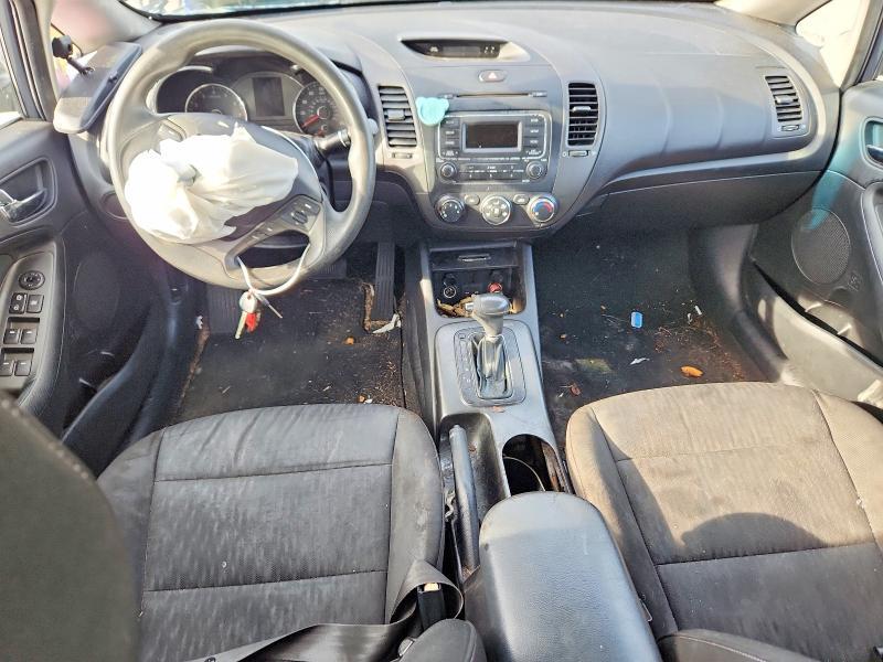 2014 KIA Forte lx