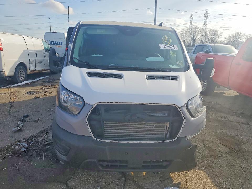 2025 Ford Transit T-150 Delivery Van