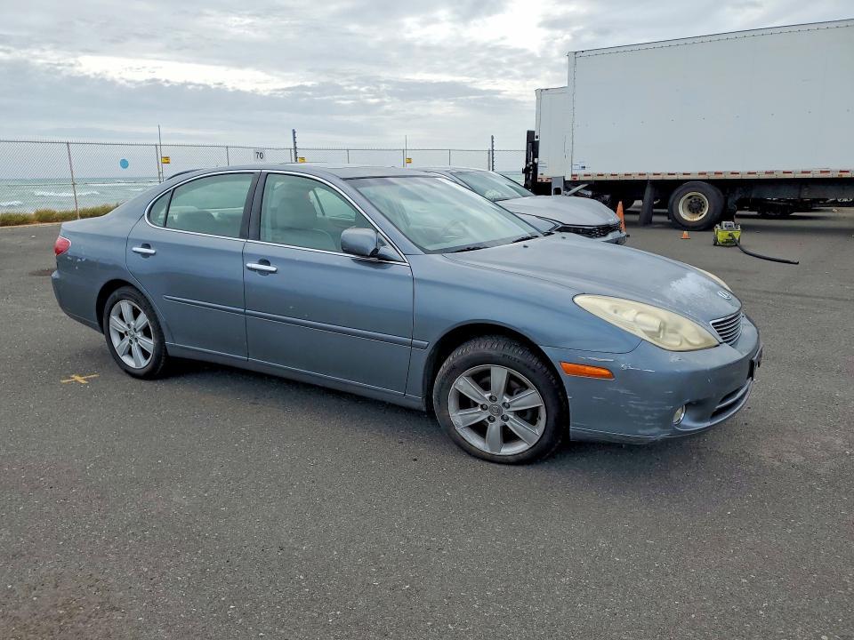 2006 Lexus Es 330