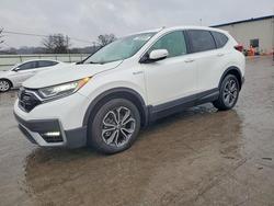 2020 Honda Cr-v ex en venta en Lebanon, TN