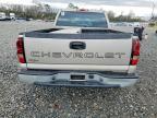 2005 Chevrolet Silverado C1500