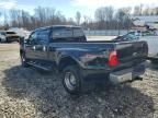 2009 Ford F350 Super Duty