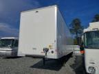 2022 Utility VS2DX DRY Van Trailer