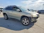 2006 Lexus Rx 330