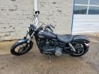 2016 Harley-Davidson Fxdb Dyna Street BOB