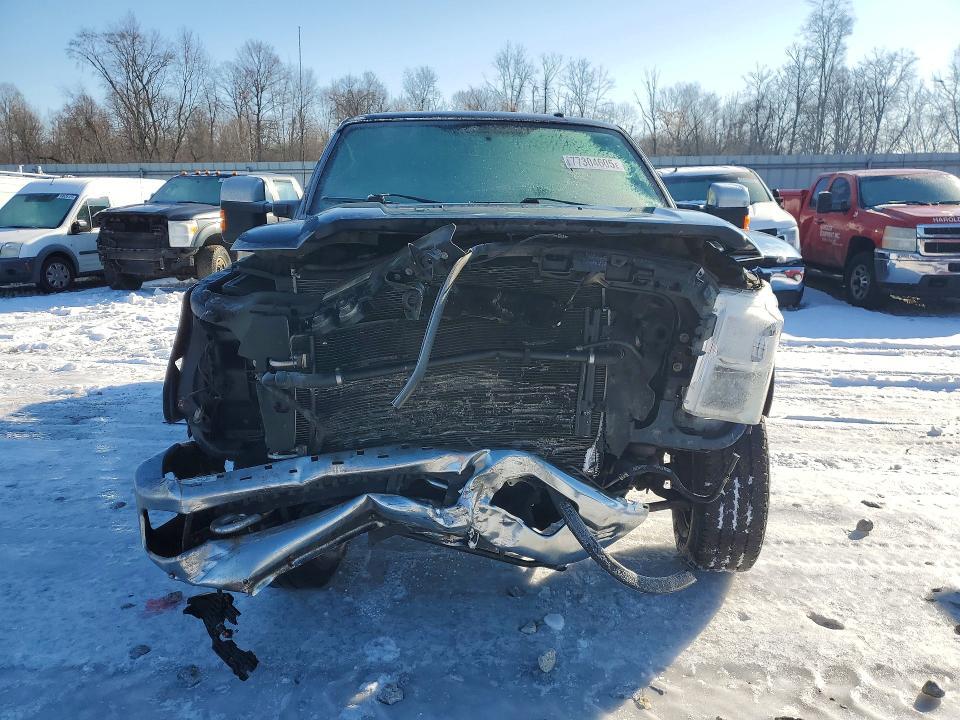 2016 Ford F250 Super Duty