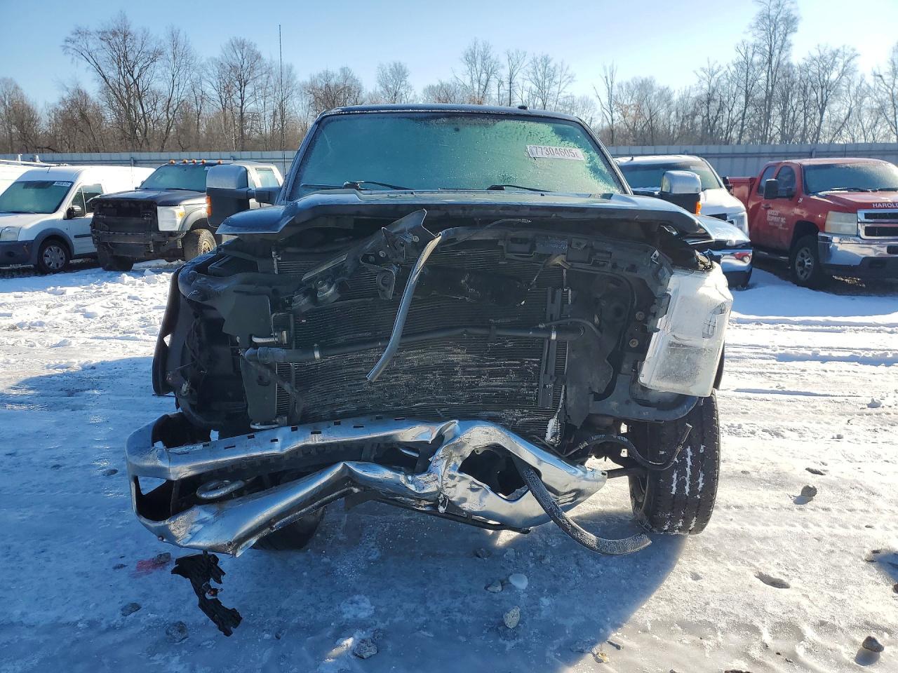 2016 Ford F250 Super Duty
