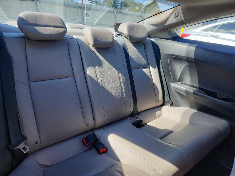 2014 Honda Civic exl