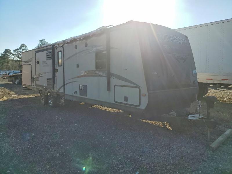2014 Foresriver 2014 Forest River Tracer Camper