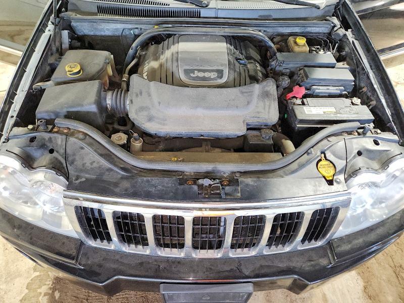 2005 Jeep Grand Cherokee Limited
