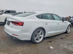 2018 Audi A5 Premium Plus S-line