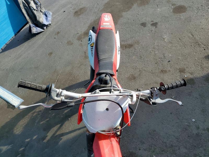 2008 Honda CRF100 F
