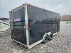 2022 Eagle Cargo 8.5X18TA3 Enclosed Cargo Trailer