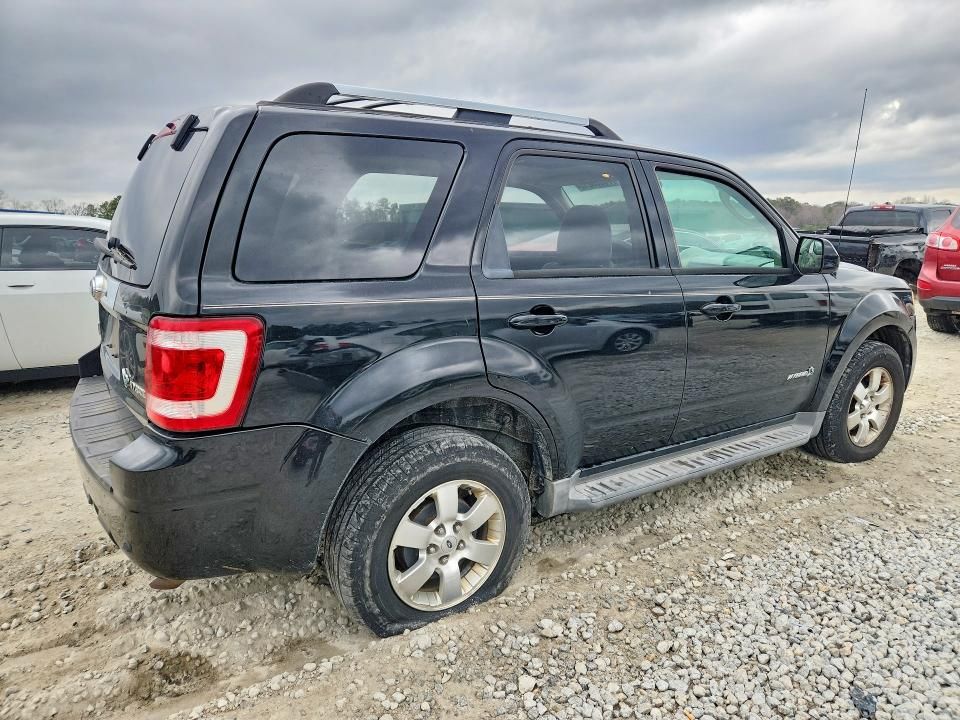 2010 Ford Escape Hybrid