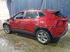2025 Chevrolet Trax 1LT