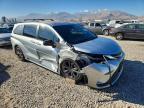 2021 Toyota Sienna xse
